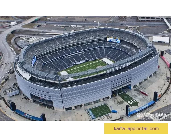 2026世界杯举办地全面解析与赛事亮点前瞻 2026世界杯举办地全面解析与赛事亮点前瞻