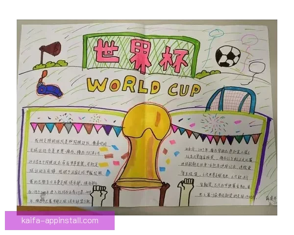 世界杯竞猜盛宴开启,预测冠军之路赢取超值大奖尽在其中 世界杯竞猜盛宴开启,预测冠军之路赢取超值大奖尽在其中