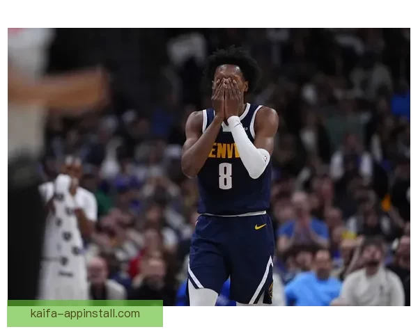 东契奇二级腿筋拉伤 湖人夺冠机会骤降至150赔1