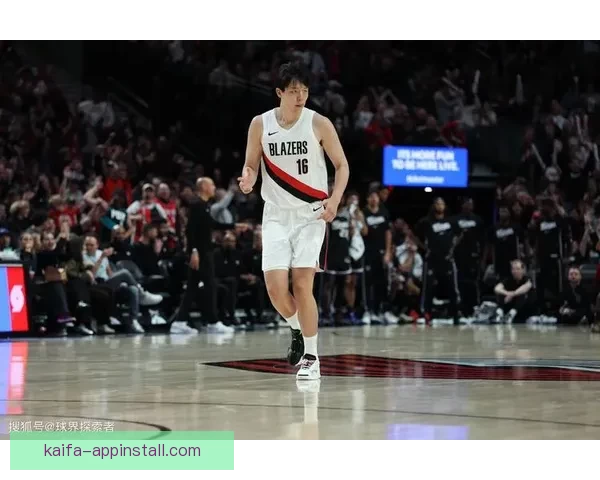 杨瀚森17分11篮板回暖表现力挺 G联赛混音34分逆转猛龙失利