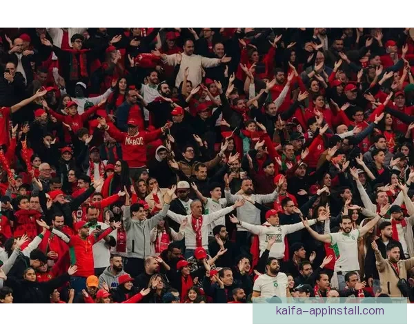 2026世界杯激战连连精彩纷呈 热血对决掀起全球狂潮