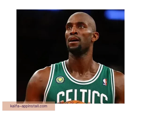 加内特怒批NBA娱乐化明星光环掩盖拼搏竞技本质引发联盟未来深思