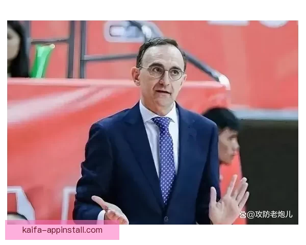 乌戈：新援莱迪将弥补内线空缺 力争尽快磨合形成化学反应