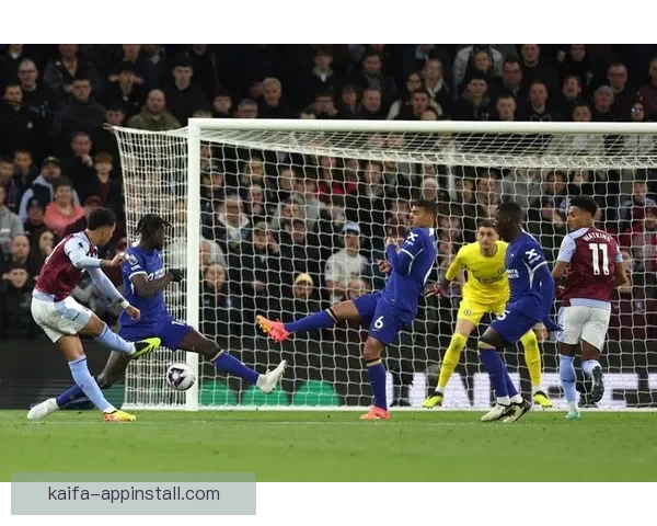 2026世界杯激情瞬间回顾精彩进球与难忘赛事全纪录