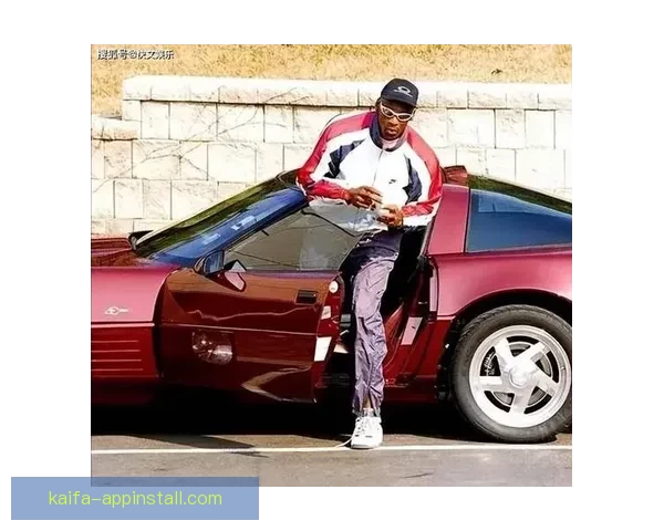 乔丹二儿子达成认罪协议向警察致歉 酒驾毒品指控全数被驳回