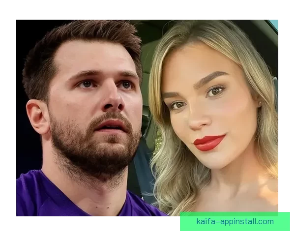 东契奇申请禁制令要求探望女儿 媒体称未婚妻与A级名人疑似发展新恋情