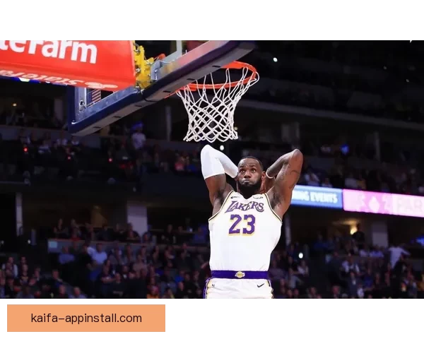 湖人虽败给活塞詹姆斯称赞韧性里夫斯欣赏全队拼搏精神