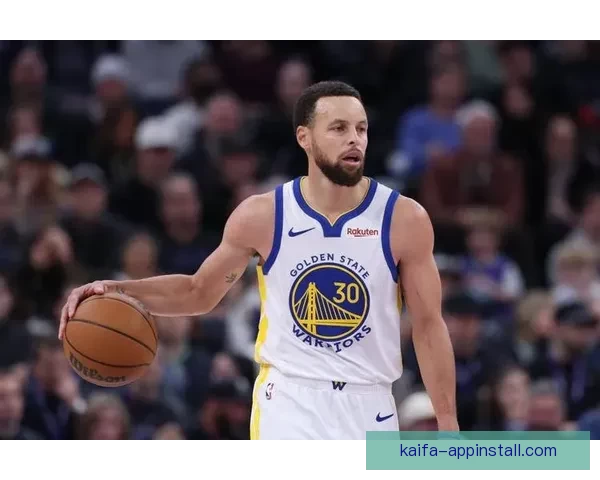 库里手臂被球迷拉拽科尔直言勇士争六七名已无可能