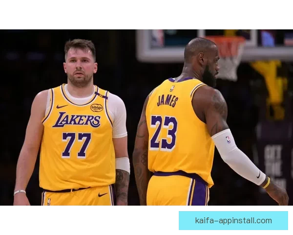 东契奇32分错失绝平三分 末节仅得4分遭遇9连胜终结