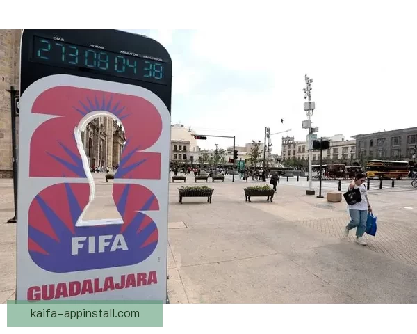 精彩世界杯竞猜活动开启，赢取丰厚奖品，展现你的足球智慧与运气