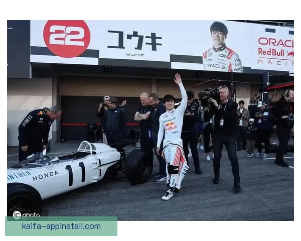 F1赛场焦点角田裕毅精彩表现与未来潜力全解析 F1赛场焦点角田裕毅精彩表现与未来潜力全解析